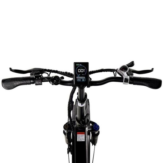 PIXAR STAR-1 Foldable Electric Bike