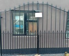gates
