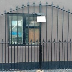 gates