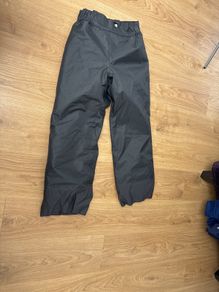 trousers winter ski wear kids