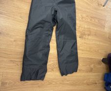 trousers winter ski wear kids