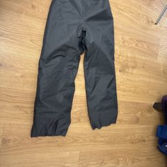 trousers winter ski wear kids