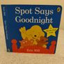 SPOT, Lift The Flap Hardback Board Books Image 9