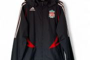 Liverpool 2007/08 Training Jacket