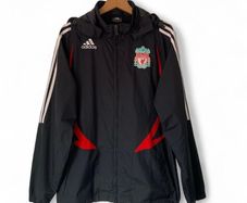 Liverpool 2007/08 Training Jacket