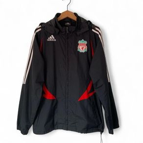 Liverpool 2007/08 Training Jacket