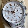 Tag Heuer Carrera Chronograph Image 5