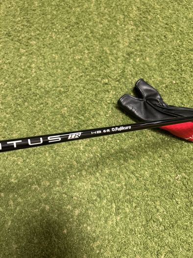 Taylormade Stealth 2 hybrid