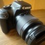 Canon 4000D EOS + Accessories Image 2