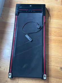 Walking pad