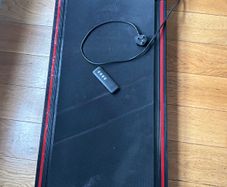 Walking pad