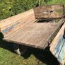 Donkey cart Image 2