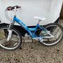 Raleigh Bicycle 24" Image 2
