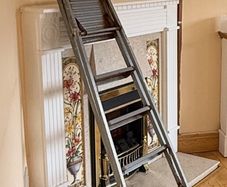 fireplace surrounds