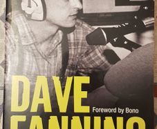 The Thing Is by Dave Fanning