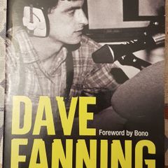 The Thing Is by Dave Fanning