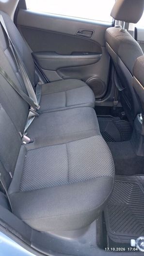 2011 Hyundai I30