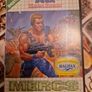 Brand new Mercs Marster System Arcade Retro Games Original Image 2