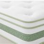 King Size Mattress 5FT, 10 Inch Gel Memory Foam Pocket Sprung Hybrid Mattress, 7-Zone Orthopedic & Motion Isolation, Medium Firm, 150x200x25cm Image 10