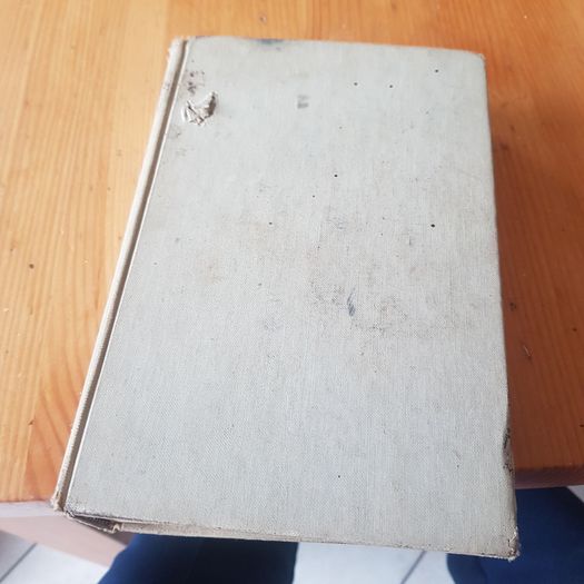 The Farther Reaches Of Human Nature By Abraham H Maslow. Hardback.