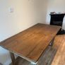EZ Living Furniture - Extendable Dining Table Image 8