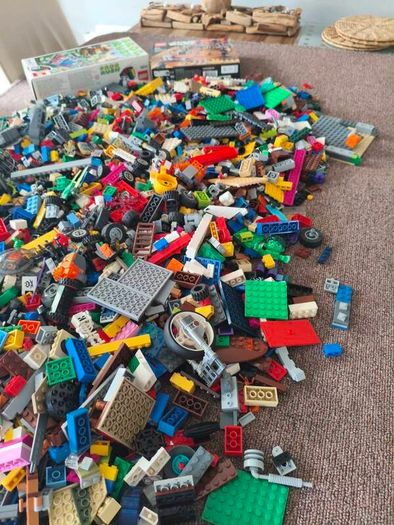 Lego bundle