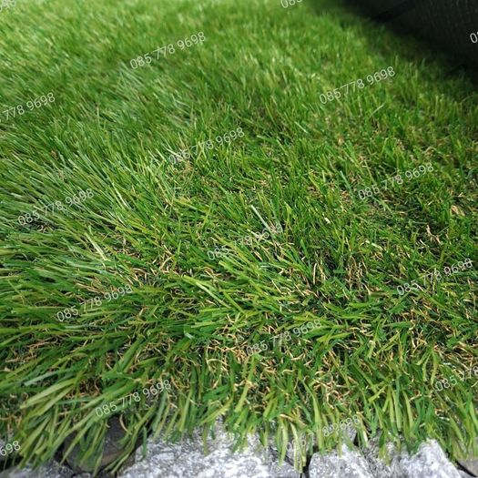 New 40mm Artificial Grass - Free Delivery