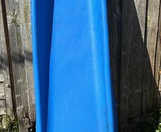 Slide extension