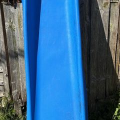 Slide extension