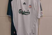 Adidas Replica Liverpool jersey