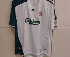 Adidas Replica Liverpool jersey