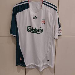 Adidas Replica Liverpool jersey