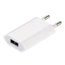 Replacement Wall USB Charger EU Plug Adapter For iPhone / iPad Image 3
