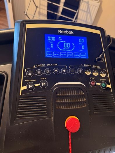 treadmill