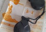 Spanish Castanets, Lucero Tena