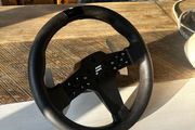 Fanatec Wheel