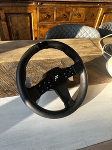 Fanatec Wheel