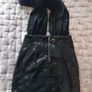 Size 10 Halterneck Dress black Image 6