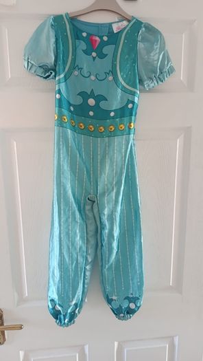 Dress costumes