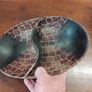 African Bowl or Tray Image 7