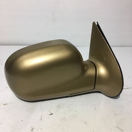 Santa Fe wing mirrors