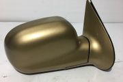 Santa Fe wing mirrors