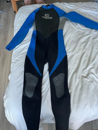 C Skins Women Wetsuit