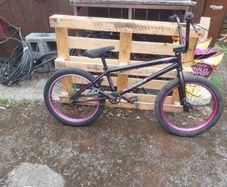 we the people bmx