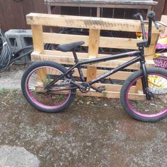 we the people bmx
