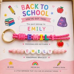 Back to school pack