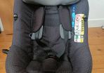 Maxi Cosi 360 car seat