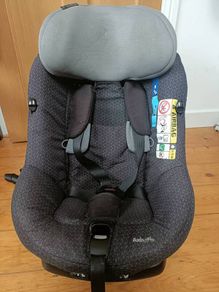 Maxi Cosi 360 car seat