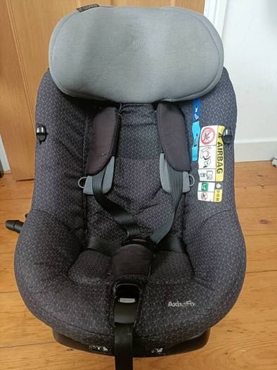 Maxi Cosi 360 car seat