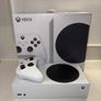 Xbox Series S with box Image 2
